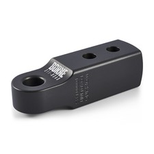 Borne Off-road 2 Hitch Receiver Shackle Mount
