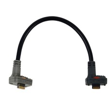 U-wave-T connecting cable A