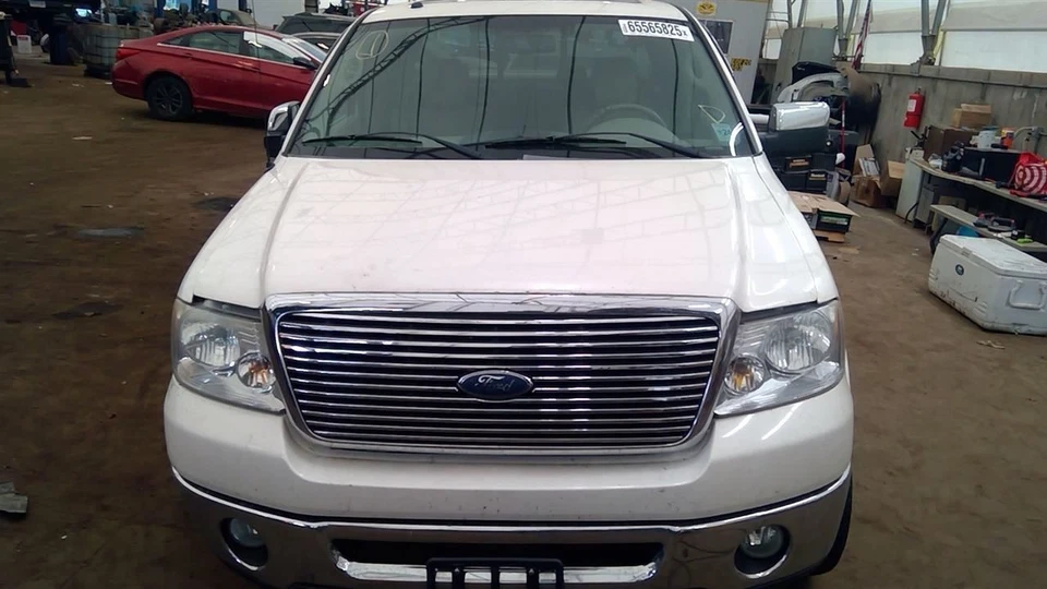 Конденсатор переменного тока подходит для пикапа 04–08 FORD F150 6702954 - Изображение 2 из 4