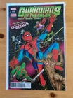 Guardians Of The Galaxy #14 The Amazing Spider Man! 2017 Marvel Comics
