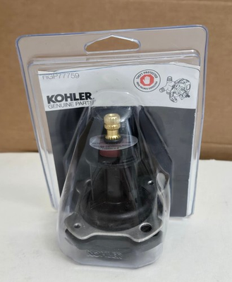 #ad Kohler RGP77759 Mixer Cap k 304 Rite Temp Pressure Balancing Valves OPEN BOX $17.99
