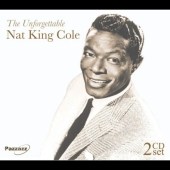 Nat King Cole - Unforgettable [Pazzazz] (2004)