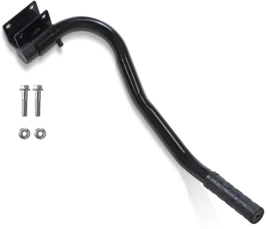 Champion Power Equipment 40065 Wheel Kit, for 2800-4750-Watt Generators, Black - Image 4 of 4