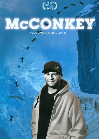 McConkey - Picture 1 of 1