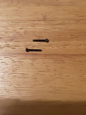Sig Sauer P365XL Rear Sight Replacement Screws 