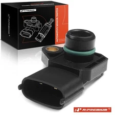 Intake Manifold Pressure Sensor MAP for Hyundai Azera Entourage Genesis Kia Rio