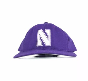 northwestern baseball cap