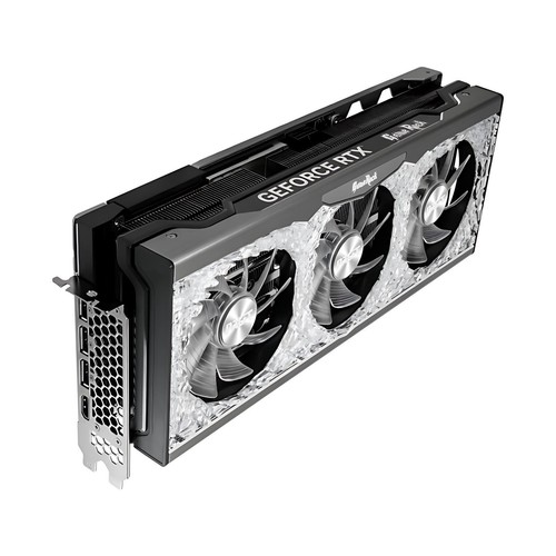 Palit GeForce RTX 4070 Ti GameRock Classic 12 GB GDDR6X HDMI, DP PCI-E #334329 - Bild 4 von 7