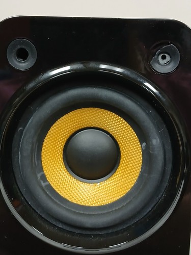 Creative GigaWorks T20 Series II Multimedia Speaker System - Picture 7 of 9