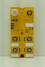 Pilz PDP67 F 8OI ION VA (773614) Safety Module "New"