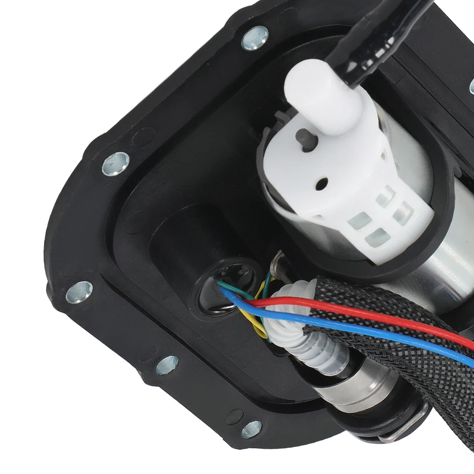 Conjunto de bomba de combustible OSIAS para Victory Gunner 2015-2017 2521169 2520811 2521171 Foto 3 de 4