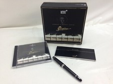 Auth Mont Blanc Meisterstuck Hommage a Frederic Chopin Pen  CD 9C150010F"