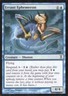 1X ERRANT EPHEMERON BLUE TIME SPIRAL MTG MAGIC MP X1