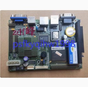 1 PCS EVOC  EC3-1541CLDNA (B) VER.B2 Embedded CPU Computer Motherboard
