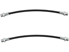 For 1998-2002 Chevrolet Prizm Brake Hose Set Rear 46743QVVH 1999 2000 2001