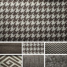 Tessuto Tappezzeria Arredo Interno Casa Cuscino Divano Sedie Puof Letto Poltrona