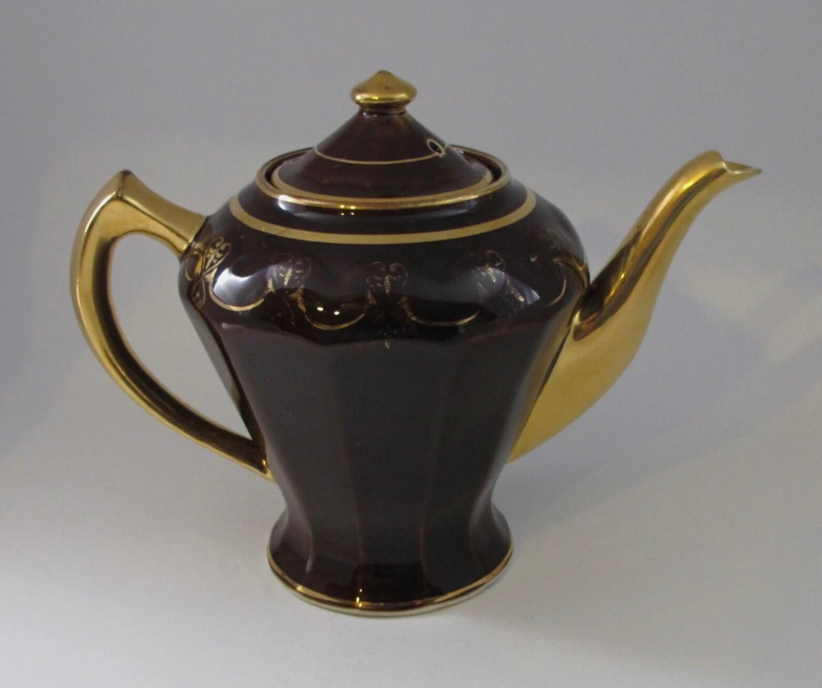 Fraunfelter Teapots products for sale | eBay