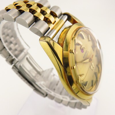 Rado Golden Horse Ref.11675/2 57 Jewelry Automatic | eBay