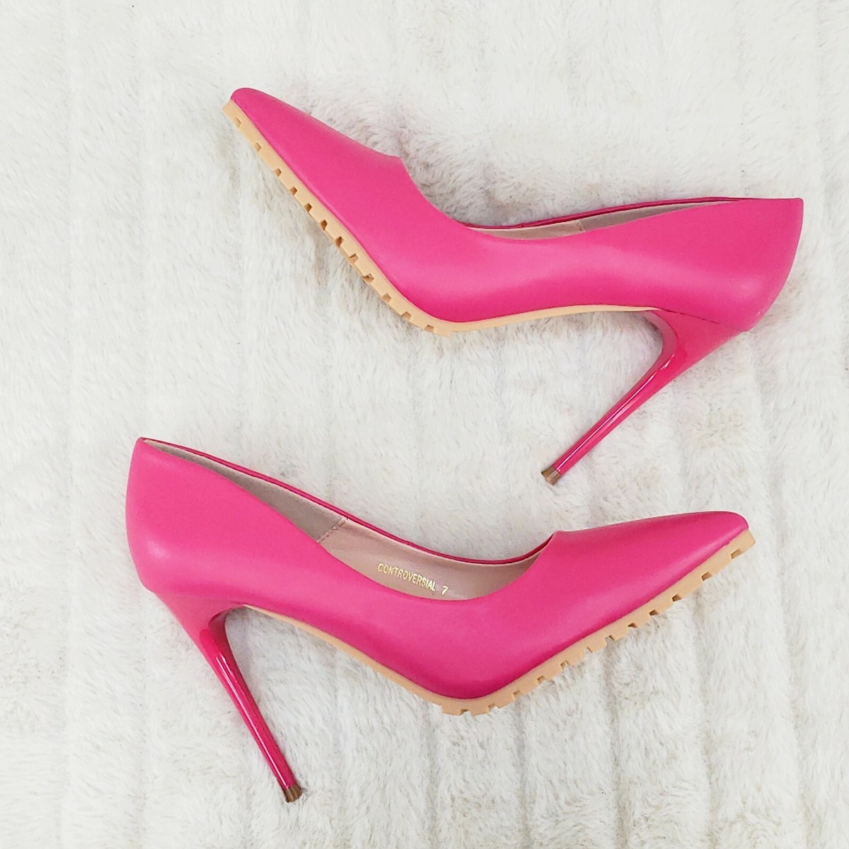 靴 GIUNON 2way pointed toe pumps 00000000_zi_d91bcdc7-df26-4938