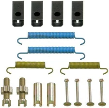 Parking Brake Hardware Kit Dorman HW7301