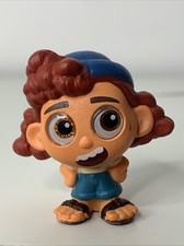 Disney Doorables Figure - Giulia - Luca - Rare - Series 9