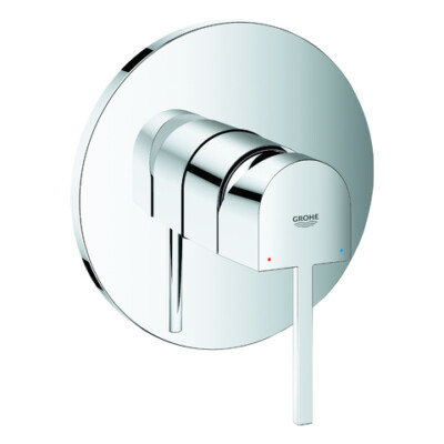 GROHE shower mixer Plus 24059 FMS