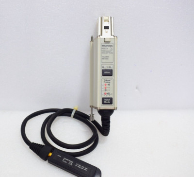 TEKTRONIX P7513 TEKCONNECT TRIMODE PROBE 15V pk MAX BW 13 GHz P 7513