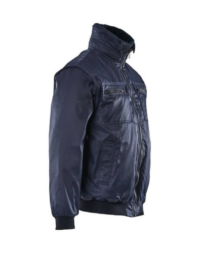 Mascot INNSBRUCK *talla 4XL* Y medida convertible chaqueta de trabajo piloto £169PVP NUEVA - Imagen 3 de 7