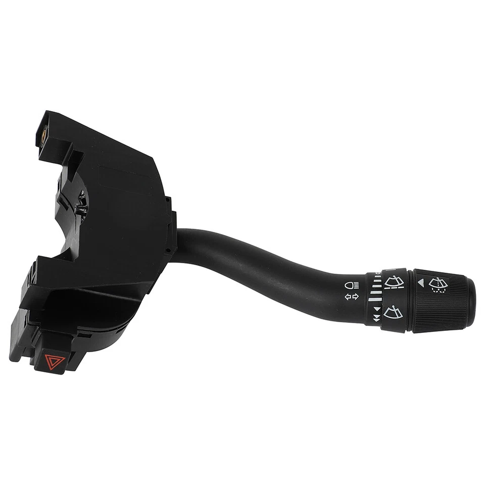 Interruptor de señal de giro limpiaparabrisas tallo para camioneta Ford Mazda 4C3Z13K359AAA Foto 4 de 4
