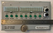 P/N 54Y4387 IBM ATX Point of Sale Power Supply / Fan Tester