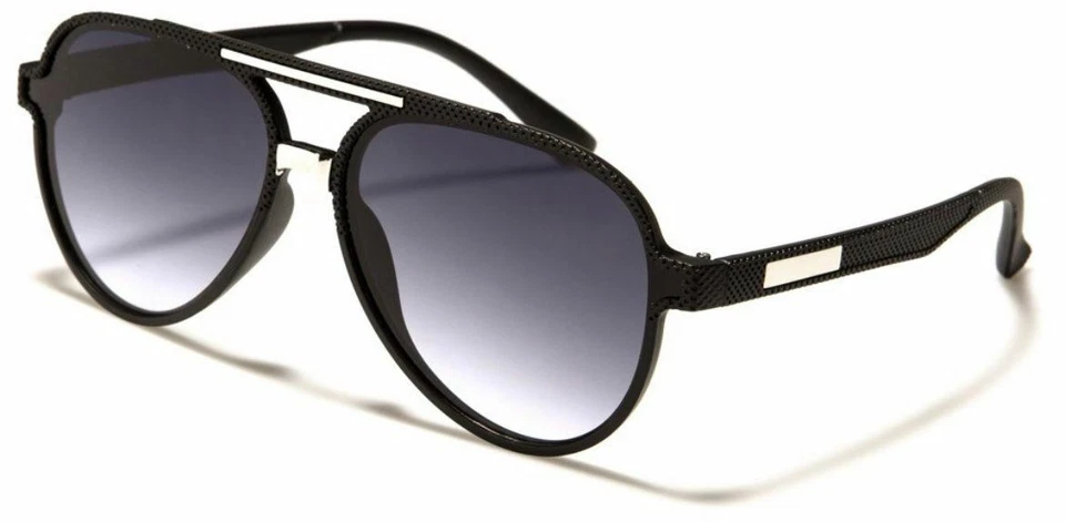 Pantallas clásicas de aviador para barra de cejas Foto 4 de 4