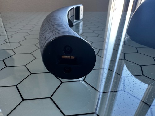 *** Bang & Olufsen B&O BeoCom 2 édition limitée bleu 085 avec écran LCD et batterie neufs *** - Photo 13/16