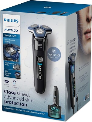 脱毛・除毛 PHILIPS 700series S793/06 Philips Shaver 700 Series Wet