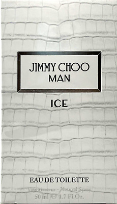 Jimmy Choo Man Blue by Jimmy Choo for Men - 1.7 oz EDT Spray, 1.7oz - Pay  Less Super Markets