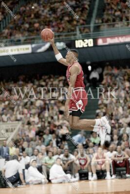 scottie pippen dunk