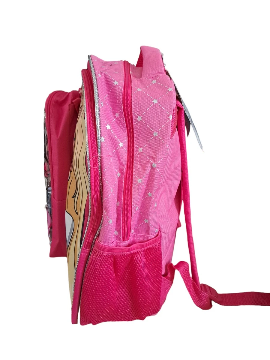 Doll book store bags