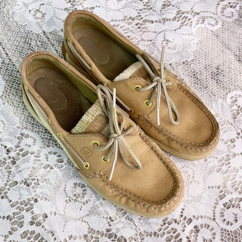 Sperry Top Sider Women's Boat Shoes 