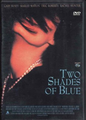 Two Shades of Blue [Import allemand]