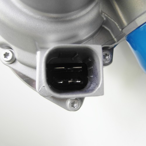 PIERBURG 7.07223.10.0 Wasserpumpe elektrisch für BMW 3,0l mit GUSS Gehäuse - Picture 6 of 12
