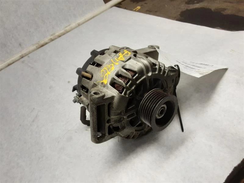 Used Alternator fits: 2013 Buick Regal 2.0L ID 13588324 Grade A | eBay 