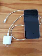 Apple Iphone 13 Pro Max 256gb Sierra Blue T Mobile For Sale Online Ebay