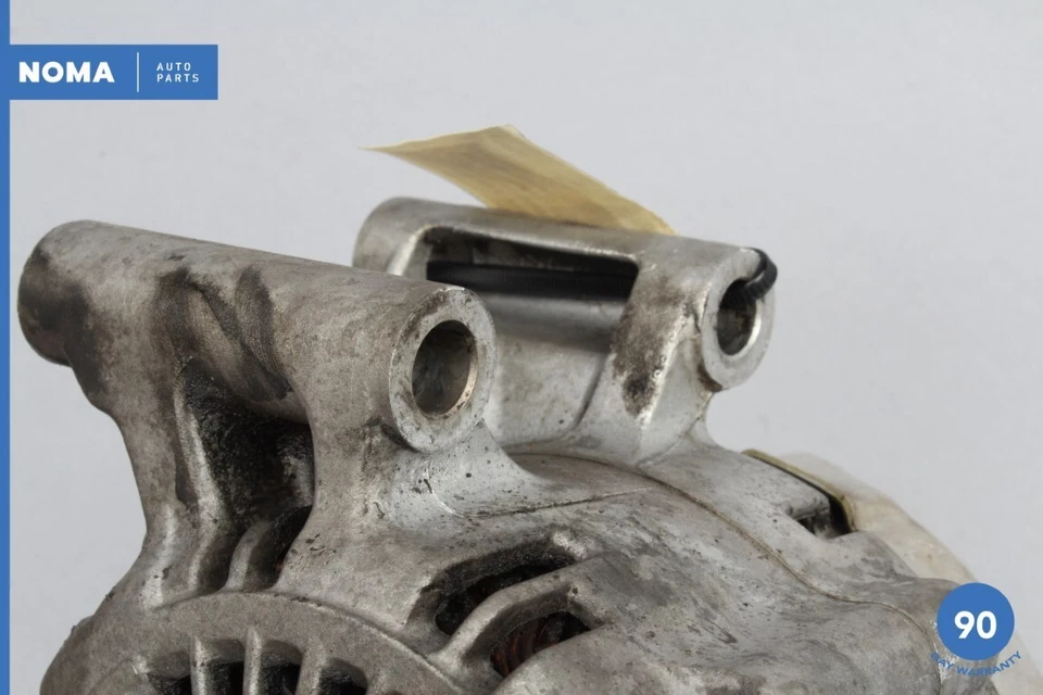 Jaguar S-Type X204 2003 motor 3,0 L generador alternador 2R8310300AA fabricante original Foto 2 de 4