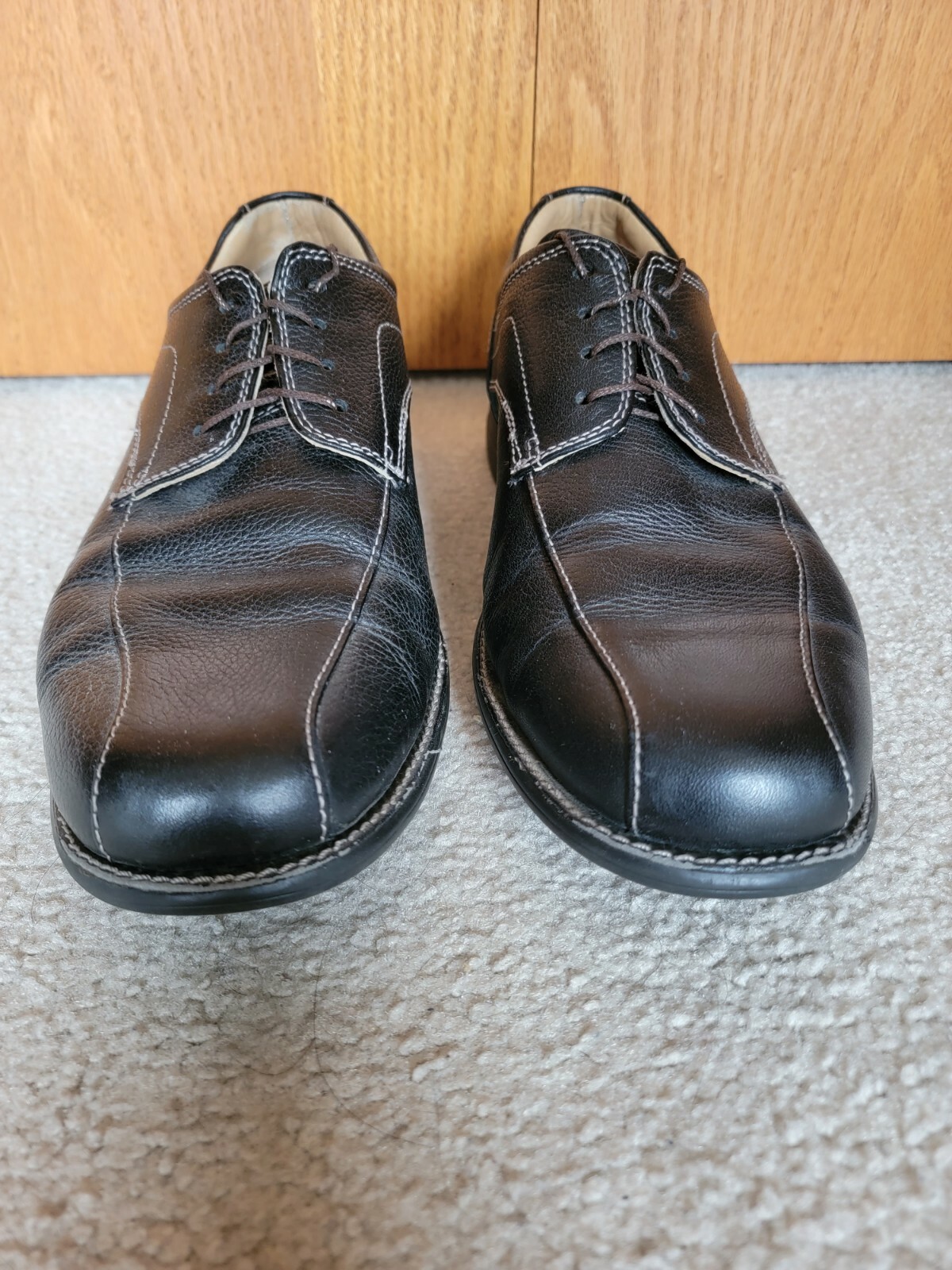 Johnston and Murphy Men's Dress Shoes Gem