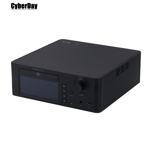 SCD1.3 HD SACD Player Hard Drive USB BT5.0 CD Player AK4491EQ+AK4499EX DAC - Picture 7 of 8