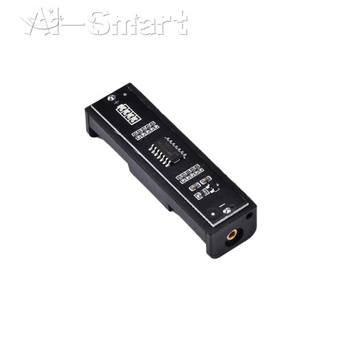 Four Indicators Display Battery Tester Checker Universal For AA AAA Battery New - Afbeelding 8 van 12