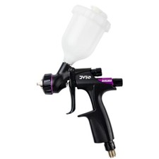 DeVilbiss DV1S Smart Repair Spray Gun - 1.0mm / 1.2mm S2 Aircap (704533)