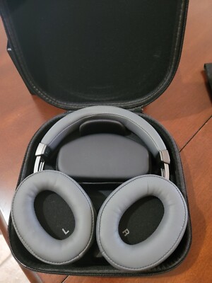 Audio-Technica ATH-DSR9BT Pure Digital Drive Wireless Over-Ear