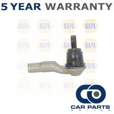 Tie Rod End Front Right CPO Fits Skoda Citigo Audi A1 Seat Mii VW Up #2