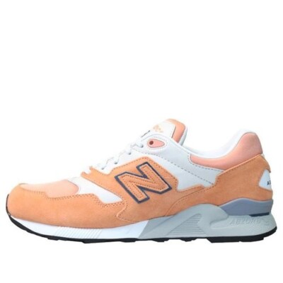 New Balance 878 Men Size Orange/Navy/Grey 990 999 998 996