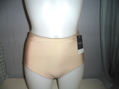 FELINA  Conturelle High Waist Damen Panty  Pure Feeling  haut / schwarz